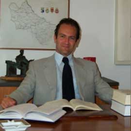 Giancarlo Picardi