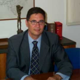 Roberto Toccafondi